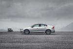 Volvo S60 Polestar Parts 2016 года